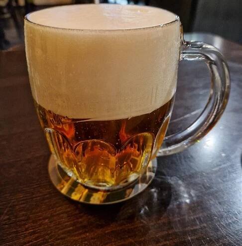 THE PUB PRAHA 1, Prague - Stare Mesto (Old Town) - Menu, Prices & Restaurant Reviews - Tripadvisor