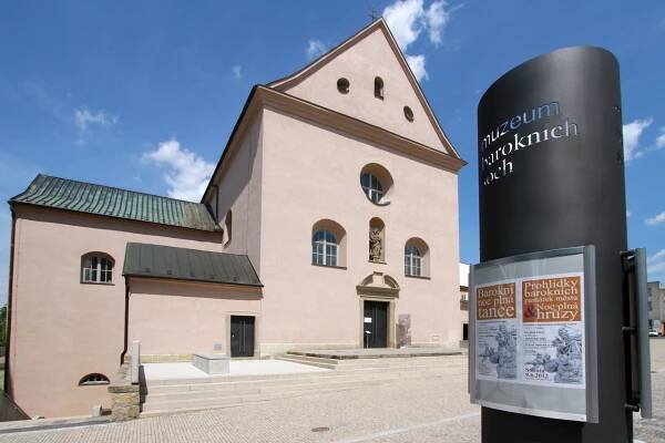 Chrudim – město tří muzeí i Brána Železných hor