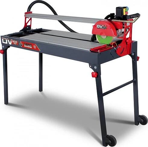 RUBI DV-200/1000