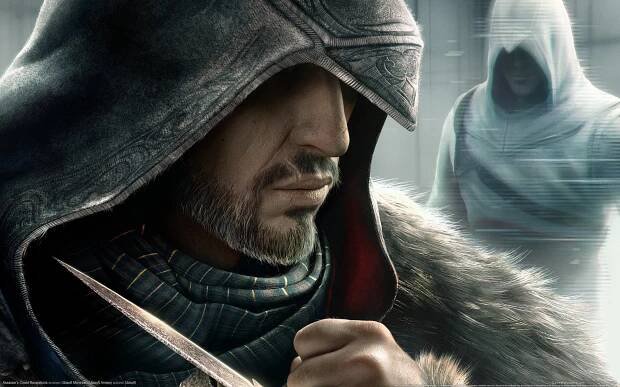 Assassin ́s Creed: Revelations