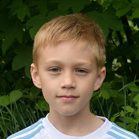 Profil hráče Matyáš Němec | ABC Braník