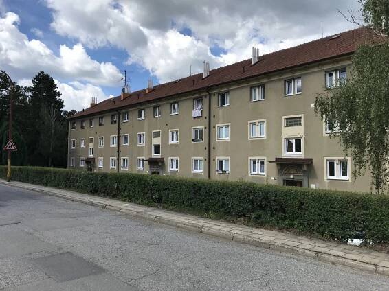 Nabízíme k prodeji byt v OV 2+KK na ulici Chelčického, Blansko., 2 725 000 Kč