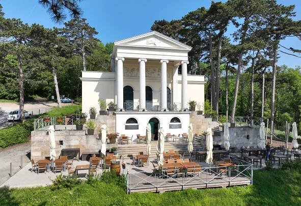 Gloriette (Eisenstadt)