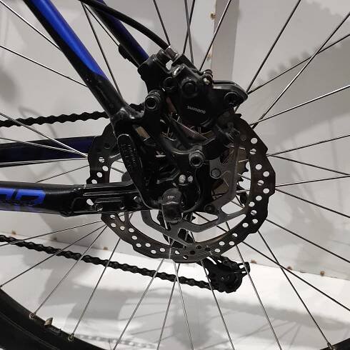Kellys Spider 50