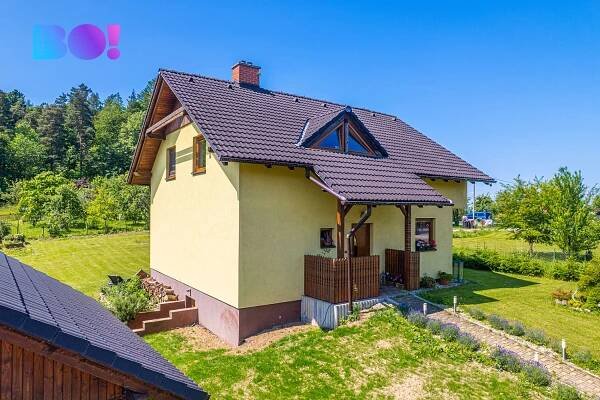 Prodej rodinného domu, Třinec - Konská, pozemek 1305m2 | Reality.iDNES.cz 