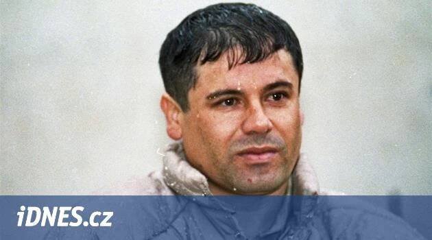 V Mexiku byl zatčen zřejmě nejmocnější narkobaron světa El Chapo - iDNES.cz