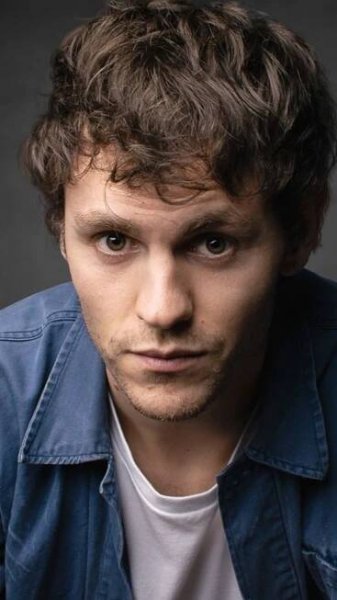 Charlie Vickers (Medici, Palm Beach)