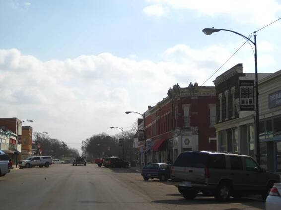 Ottawa County (Kansas)
