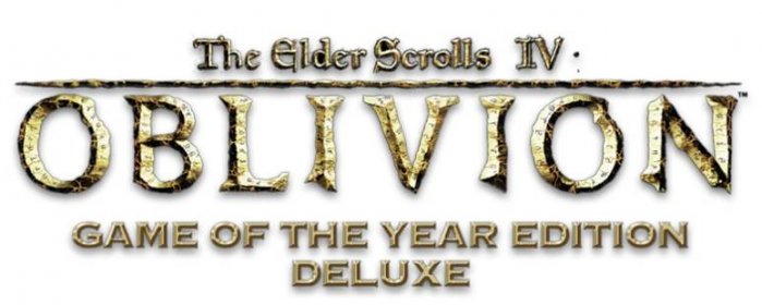 The Elder Scrolls IV: Oblivion - Game of the Year Edition Deluxe on GOG.com 