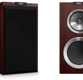 Review of the KEF R300: An Owner's Journey