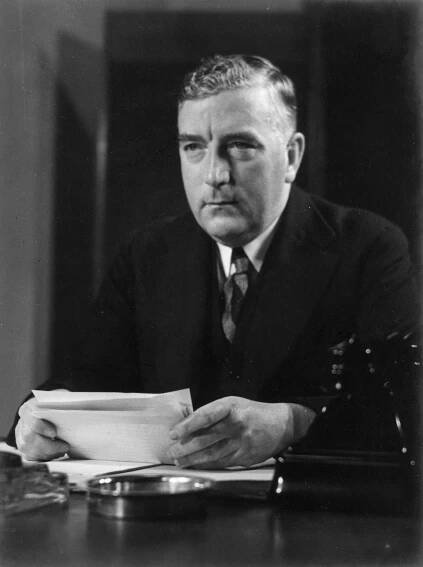 Menzies government (1939–1941)