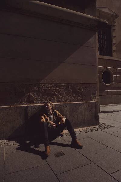 Andreas Jessen – Thomas Skou