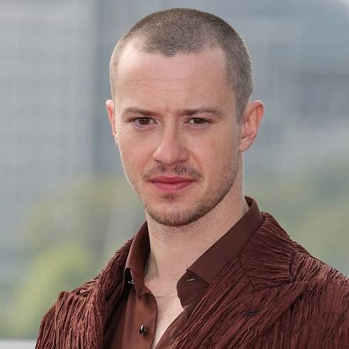 For ‘Gladiator II’ Star Joseph Quinn, All Roads Lead to the A-List