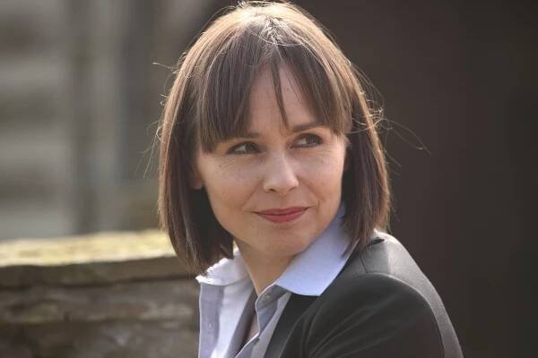 The Body Farm - Z filmu - Tara Fitzgerald