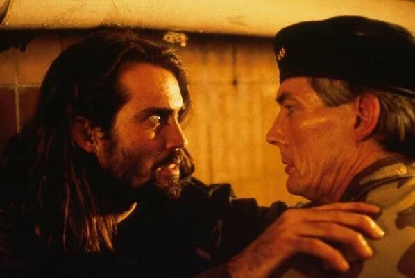 Billy Drago