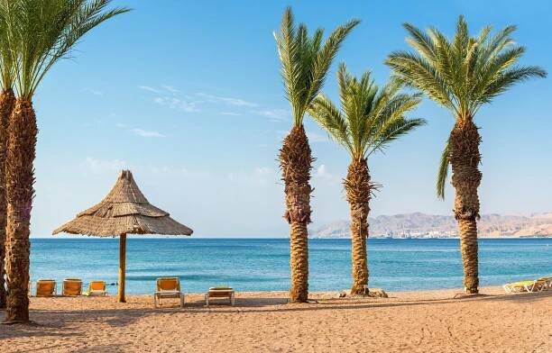 Petra Tour With Overnight In Aqaba – 1 Day_4