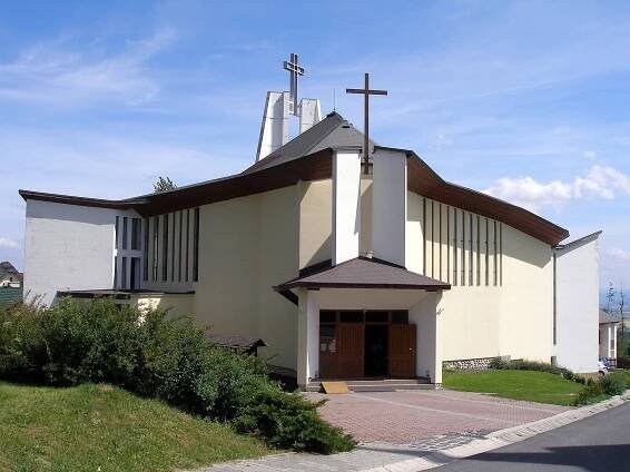 Nový Smokovec – Wikipedie