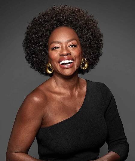Viola Davis Wants You to Know You're 'Worth It' in L'Oréal Paris' New Voluminous Mascara Campaign