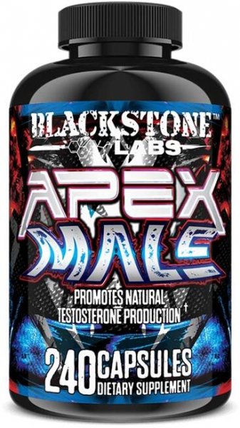 Blackstone Labs Apex Male