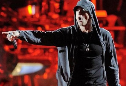 What are the 10 Best Eminem Songs?
