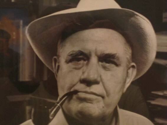 J. Frank Dobie citáty