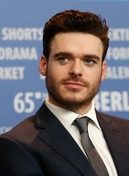 Richard Madden fotka