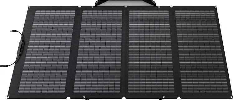 EcoFlow solární panel 220W