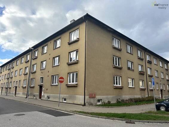 K Blahobytu, Pardubice - Zelené Předměstí