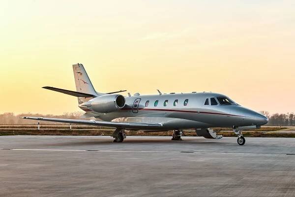 Cessna
