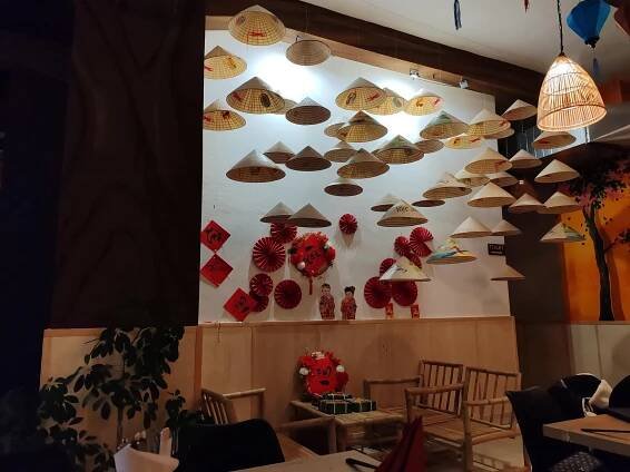 Osaka Restaurant foto 4