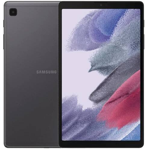 Tablet Samsung Galaxy Tab A7 Lite T225 8,7" 3 GB 32 GB šedý ANDROID LTE 4G