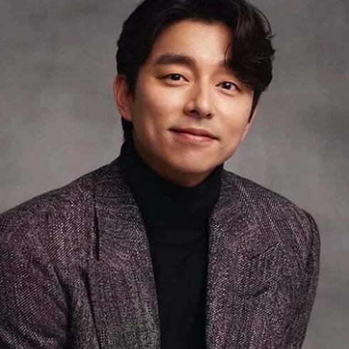 Gong Yoo
