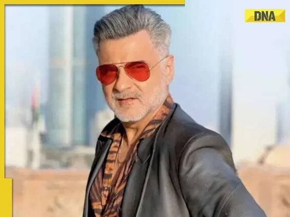Sanjay Kapoor birthday special: 7 must-watch films that showcase his journey in Bollywood, from Prem to Auzaar