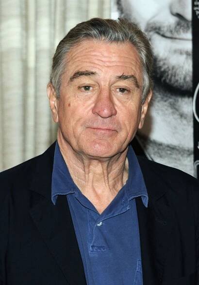 Robert De Niro (Actor) Wiki, Biography, Age, Girlfriends, Family, Facts and More