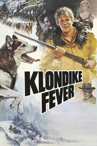 Zlatá horečka na Klondiku 57% [Klondike Fever] (1980)