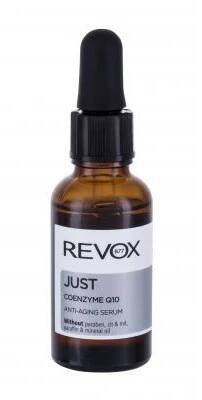 Pleťové sérum Revox Just Coenzyme Q10, 30 ml