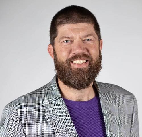 Michael Smith