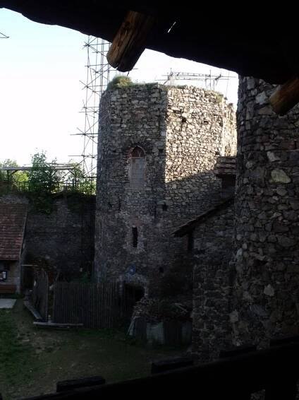 Nový hrad – tip na výlet | Vyletnik.cz
