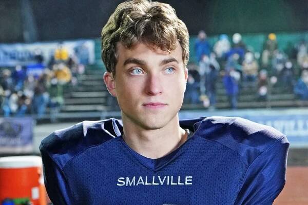 Jordan Elsass exiting Superman & Lois ahead of season 3, role of Jonathan Kent to be recast