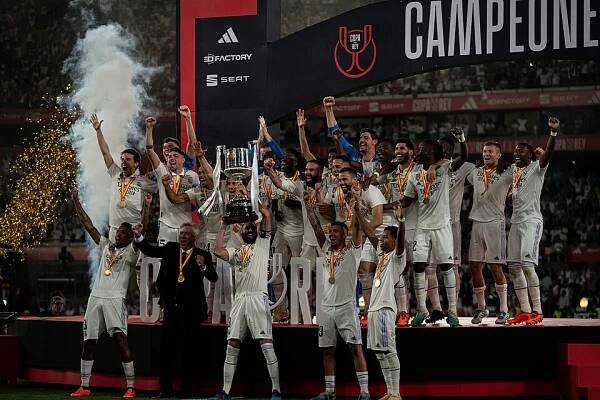 2022–23 Real Madrid CF season - Wikipedia