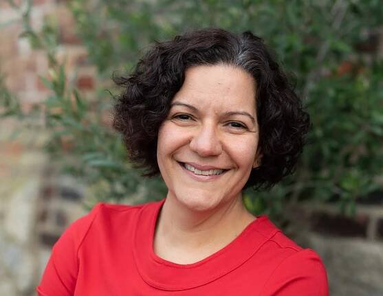 Ana Paula Nacif - Living Well