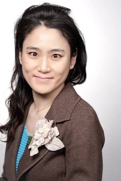 Han-Na Chang Conductor Official Website