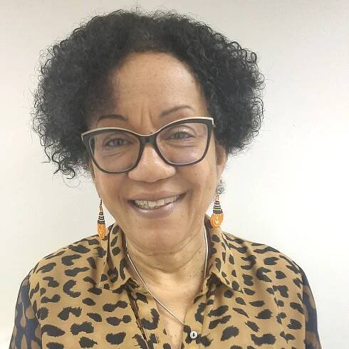 Michelle Bio — Black South West Network