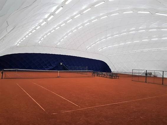 Fotogalerie – Sportoviště Trutnov