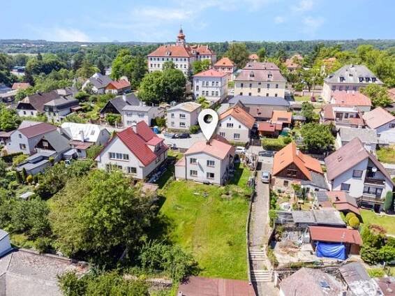 Jiří Novák - realitní zprostředkovatel foto 4