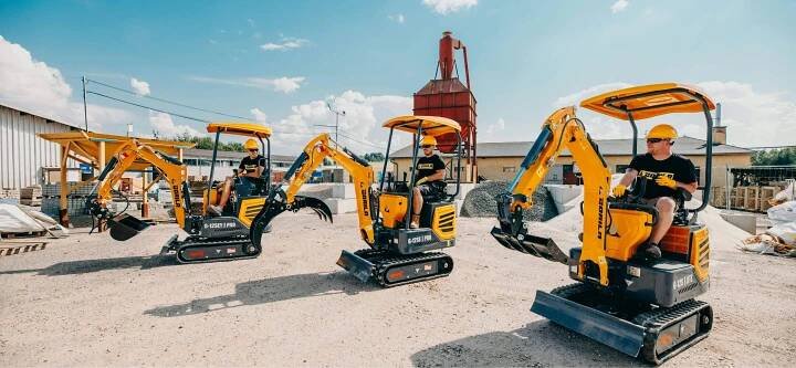 O nás | GORILA-MACHINERY.COM