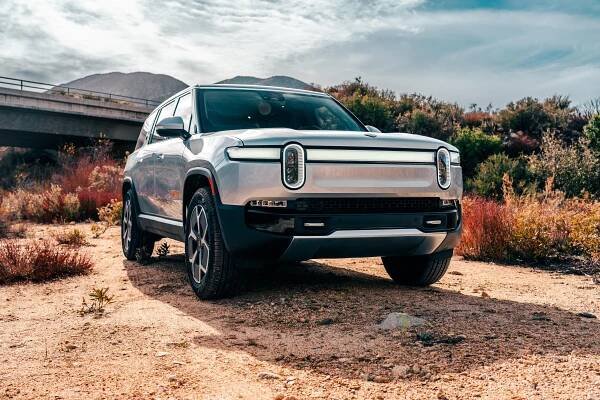 Rivian Image