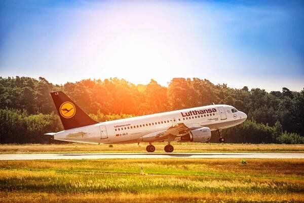 Analýza akcie Lufthansa (LHA) – čeká leteckou dopravu renesance?
