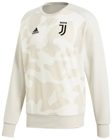 Pánská mikina adidas Juventus FC