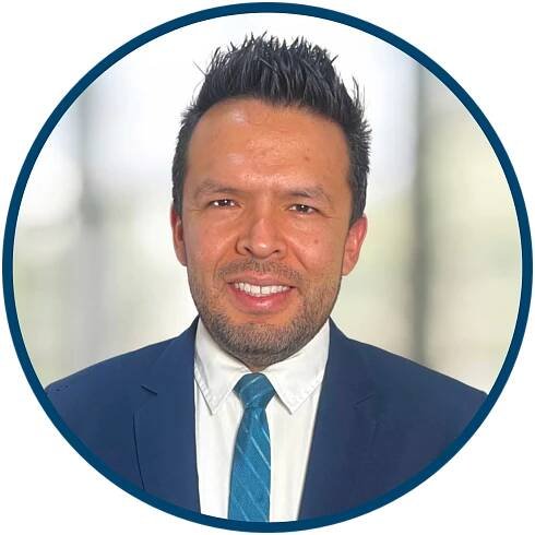 California Intercontinental University | Administrative Team